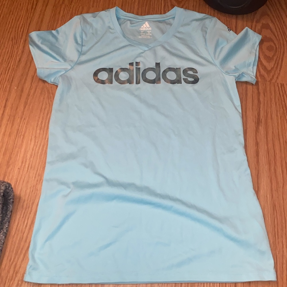 ✨Adidas Top Mint